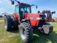 Tractor For Sale 1997 Case IH 8940 