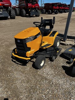 Tractor For Sale 2017 Cub Cadet LX54 FAB 