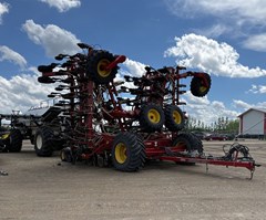 Air Drill For Sale 2014 Bourgault 3320 