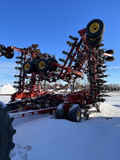 Air Drill For Sale 2011 Bourgault 3310 