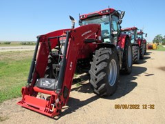 Tractor For Sale 2022 McCormick x7.650 
