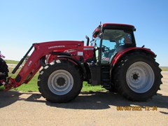 Tractor For Sale 2022 McCormick X7.660 , 170 HP