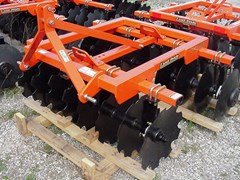 Disk Harrow For Sale 2022 Land Pride DH1560 