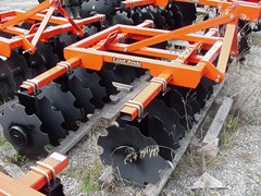 Disk Harrow For Sale 2023 Land Pride DH1590 