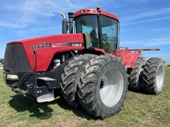 Tractor For Sale Case IH STX375 