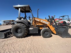 Tractor  2021 Case 570NEP 