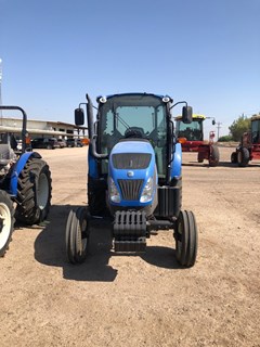 Tractor  New Holland T4.105 