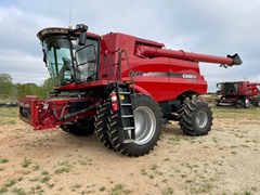 Combine For Sale 2017 Case IH 9240 