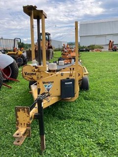 Bale Wrapper For Sale Vermeer SW2500 