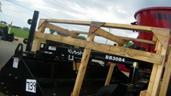 Skid Steer Attachment For Sale 2023 Land Pride AP-BB3084 