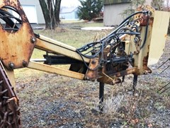 Boom Mower For Sale Land Pride RCP2560 