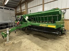 Grain Drill For Sale 2018 Great Plains NTS2511 