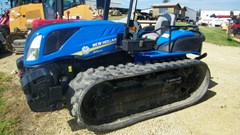 Tractor For Sale 2018 New Holland TK4.100 , 95 HP
