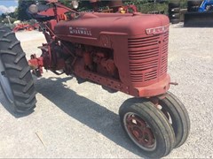 Tractor For Sale Case IH M , 51 HP