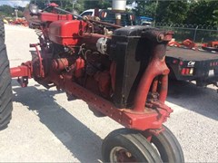 Tractor For Sale Case IH M , 51 HP