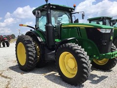 Tractor For Sale John Deere 7210R , 210 HP