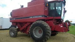 Combine For Sale 1993 Case IH 1688 