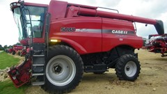Combine For Sale 2011 Case IH 5088 