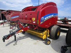 Baler-Round For Sale 2020 New Holland RB560 