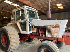 Tractor For Sale 1974 Case 1370 , 158 HP