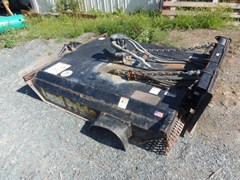Rotary Cutter For Sale Land Pride SC2660 