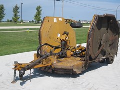 Rotary Cutter For Sale Woods 3180 
