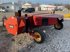 Mower Conditioner For Sale 2007 New Holland 1465 
