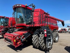 Combine For Sale 2012 Case IH 8230 