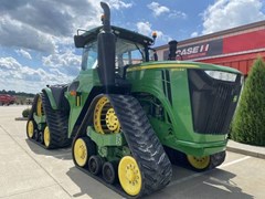 Tractor For Sale 2017 John Deere 9570RX , 570 HP