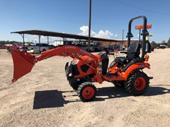 Tractor For Sale 2019 Kubota BX2680 , 25 HP