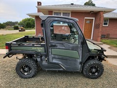 Utility Vehicle For Sale 2019 John Deere XUV 835M 