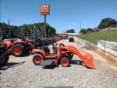 Tractor For Sale 2017 Kubota BX2680 