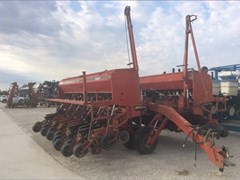 Grain Drill For Sale Case IH 5500 