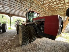 Tractor For Sale 1994 Case IH 9180 , 375 HP