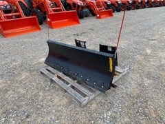 Snow Blade For Sale 2021 Land Pride STB1072 