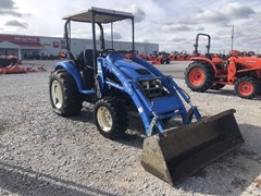 Tractor For Sale New Holland TC45 , 45 HP