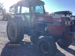 Tractor For Sale Case IH 2096 , 128 HP