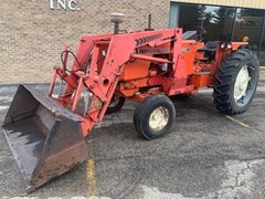 Tractor For Sale Other 185 