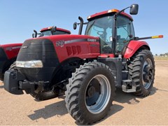 Tractor For Sale 2011 Case IH MAGNUM 225 , 225 HP