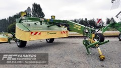 Mower Conditioner For Sale 2022 Krone ECTS320CV 