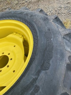 Wheels and Tires For Sale John Deere 16.9-28 