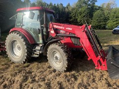 Tractor - Utility For Sale 2016 Mahindra 105 , 1 HP