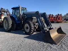 Tractor For Sale 1997 Ford 8970 , 240 HP