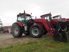 Tractor For Sale 2015 McCormick X7.670 , 188 HP