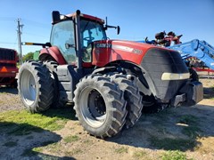 Tractor For Sale Case IH MAGNUM 290 , 290 HP