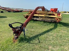 Mower Conditioner For Sale 1990 New Holland 499 