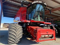 Combine For Sale 2019 Case IH 8250 