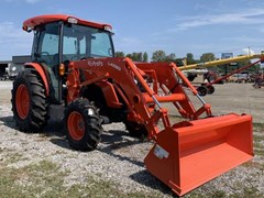 Tractor For Sale 2022 Kubota MX6000 , 59 HP