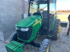 Tractor - Compact Utility For Sale 2012 John Deere 4720 