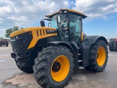 Tractor For Sale 2019 JCB 8330 , 335 HP